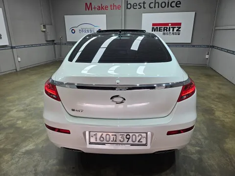 Renault SM7