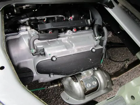 Nissan Clipper