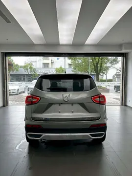 Baojun 510