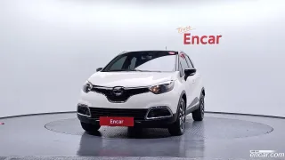 Renault QM3