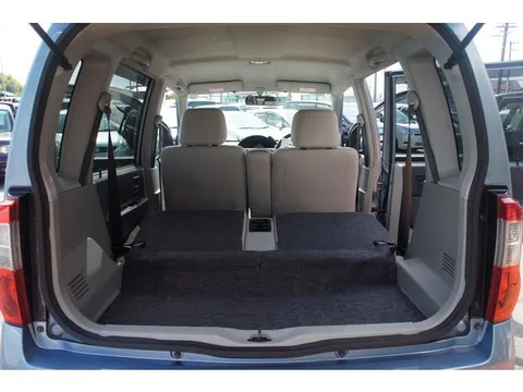 Mitsubishi eK Active