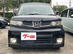 Honda Zest Spark
