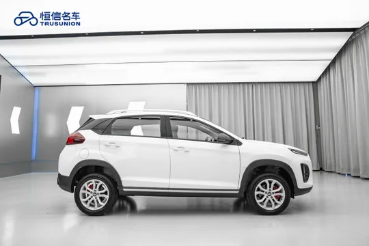 Chery Tiggo 3x