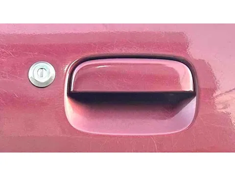 Nissan Pino
