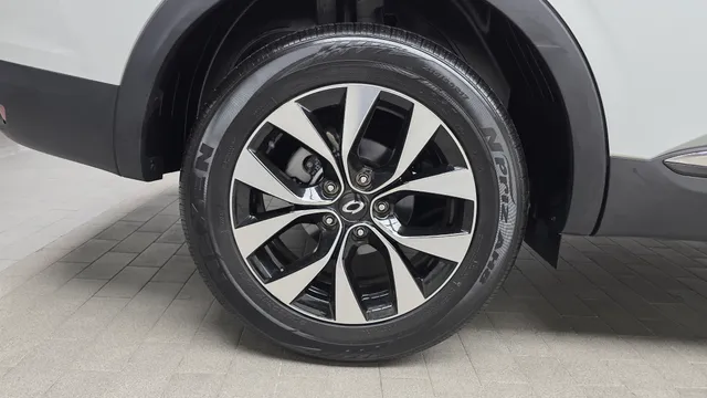Renault XM3