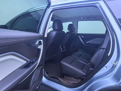 Geely Jiaji