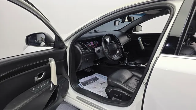 Renault SM7