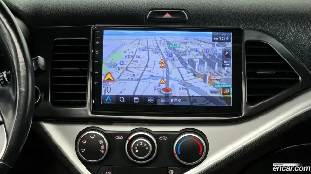 Kia Picanto (Morning)