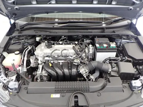 Toyota Corolla Touring