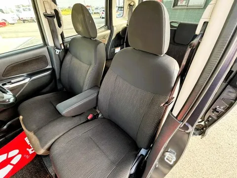 Mitsubishi eK Space Custom