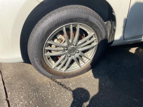 Toyota Yaris (Vitz)