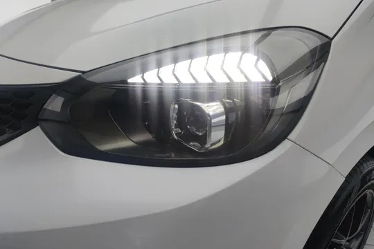 Honda Jazz (Fit)
