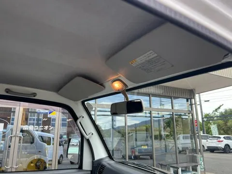 Mazda Scrum Truck