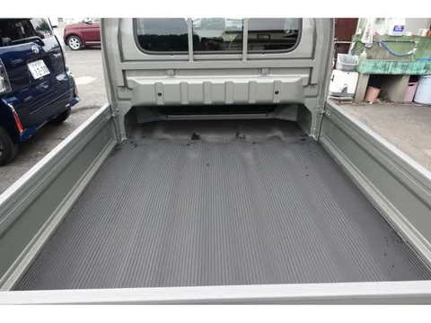 Suzuki Super Carry