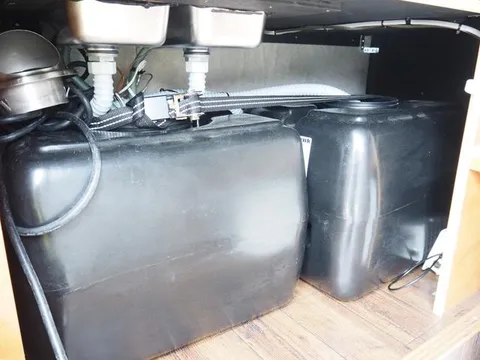 Subaru Sambar Van