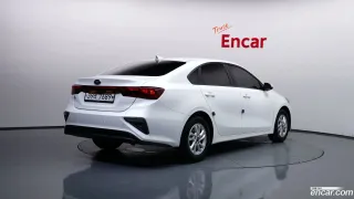 Kia Cerato (K3)