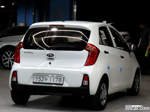 Kia Picanto (Morning)