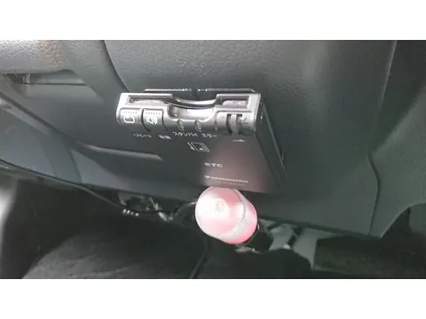 Toyota TownAce Van