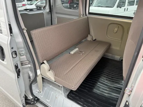 Nissan Clipper