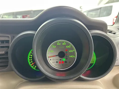 Honda N-BOX Plus
