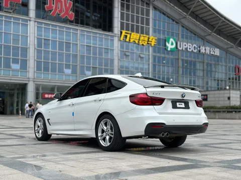 BMW Gran Turismo