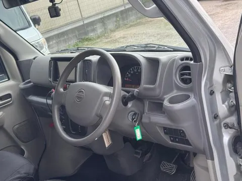 Nissan Clipper