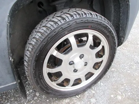 Mazda Flair Crossover