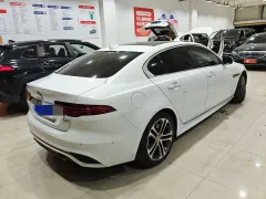 Jaguar XEL