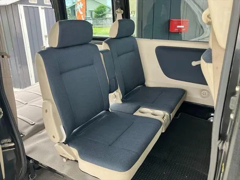 Subaru Dias Wagon