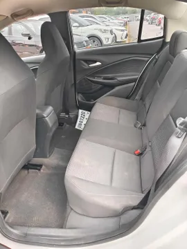 Chevrolet Cavalier