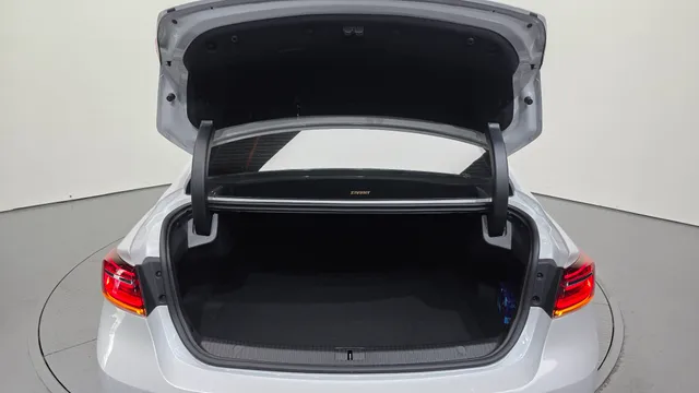 Renault Talisman (SM6)