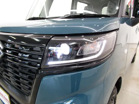 Suzuki Spacia Base