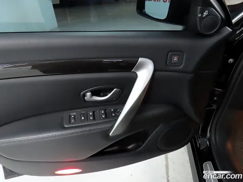 Renault SM7