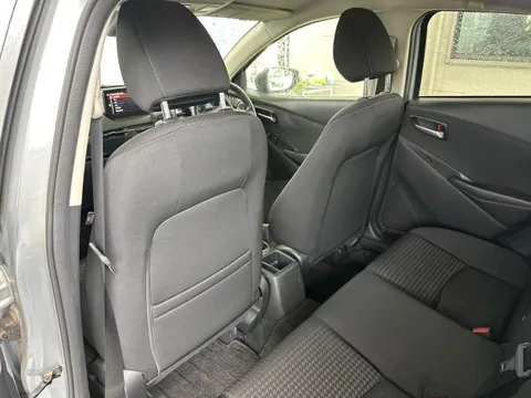 Mazda Mazda2 (Demio)