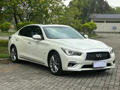 Infiniti Q50L
