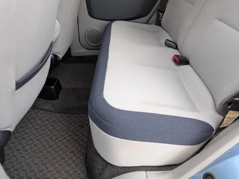 Mitsubishi eK Active