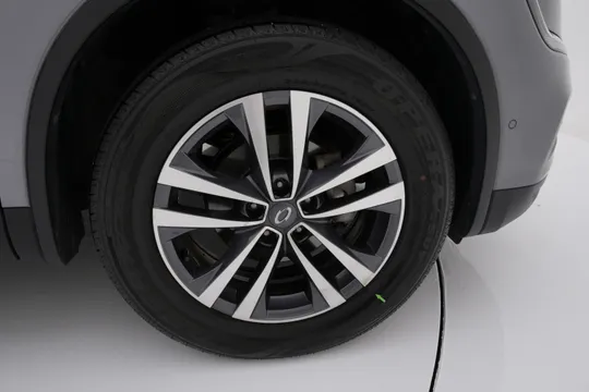 Renault Koleos (QM6)