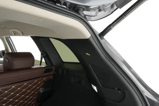 Renault Koleos (QM6)