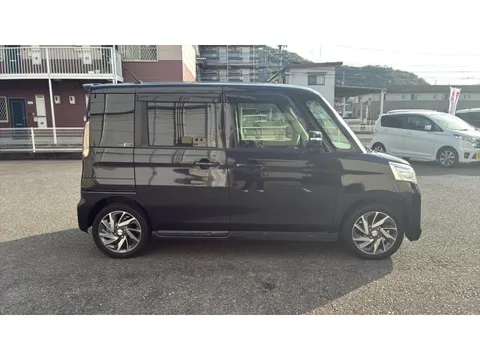 Mazda Flair Wagon Custom Styel