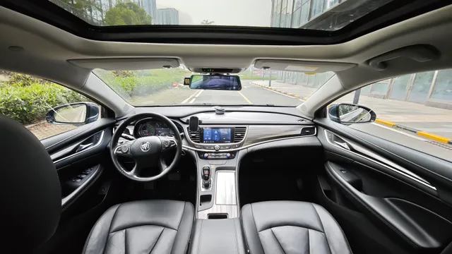 Buick LaCrosse