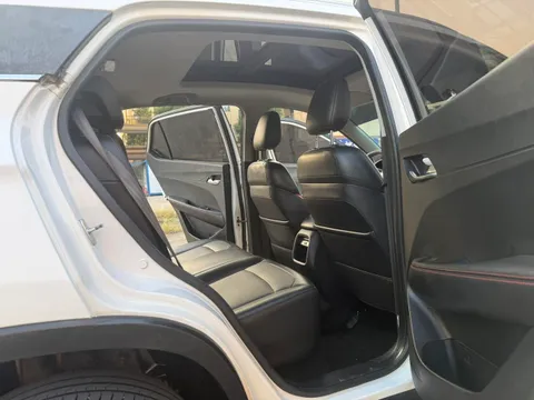 Baojun 510