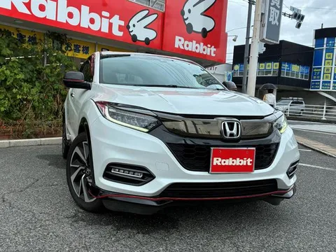 Honda HR-V (Vezel)
