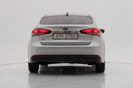 Kia Cerato (K3)
