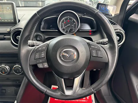 Mazda Mazda2 (Demio)