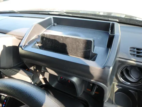 Honda N-VAN Plus Style