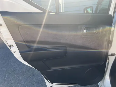 Suzuki Alto Turbo RS