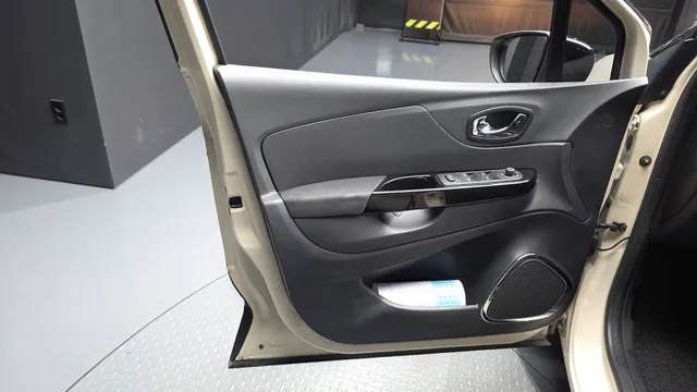 Renault QM3
