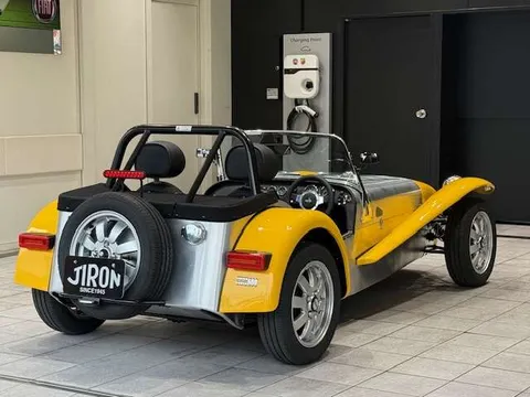 Caterham