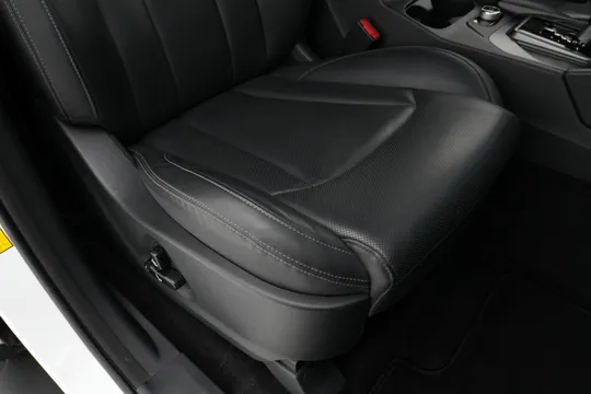SsangYong Rexton Sports Khan