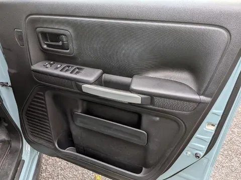 Mazda Flair Wagon Tough Styel